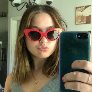 Crap Eyewear The Wild Gift Sunglasses